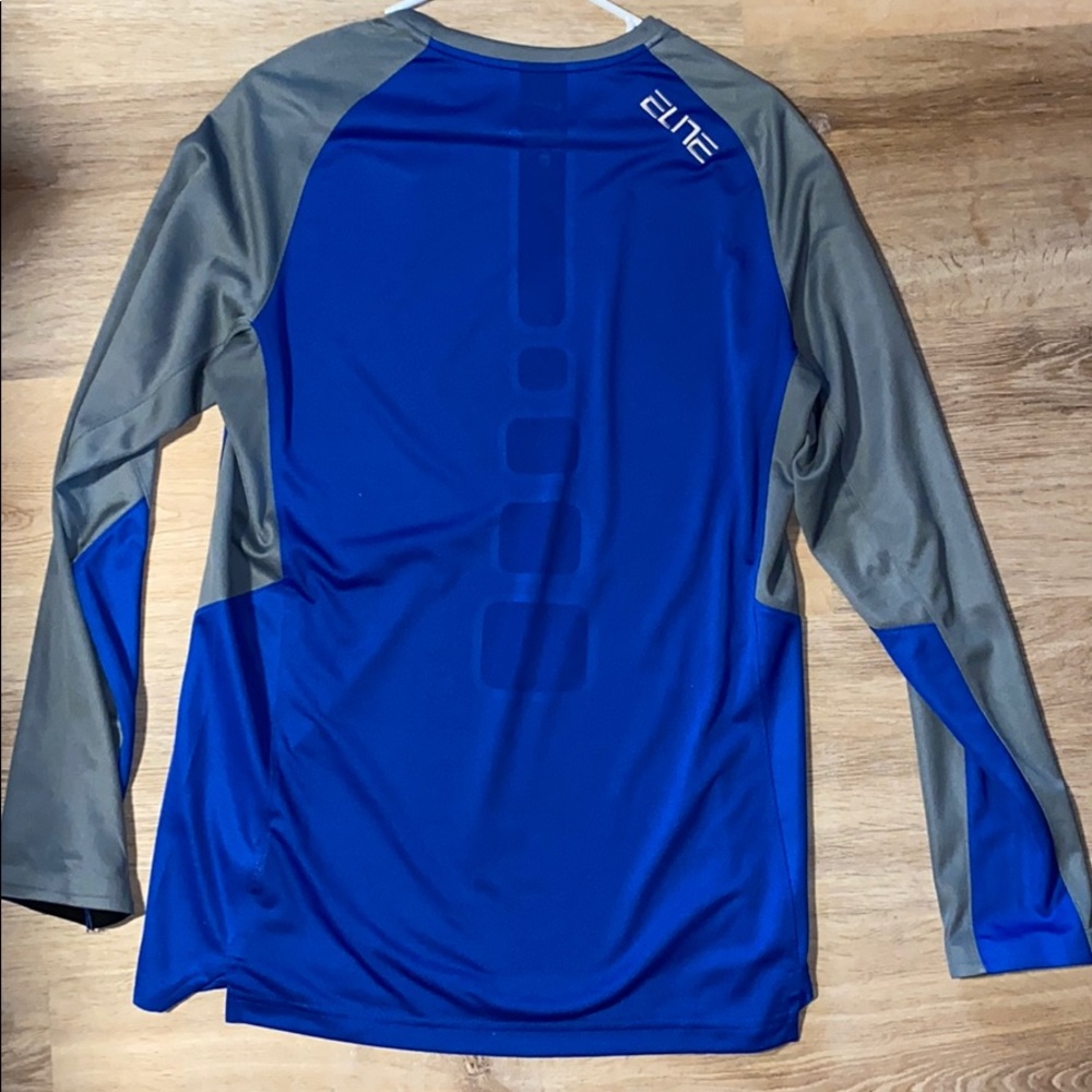 Nike University of Kentucky basketball warm up - Picture 2 of 2